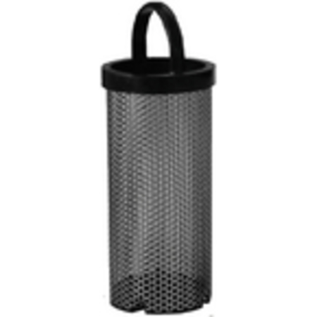 GROCO #304 Stainless Steel Filter Basket For ARG Strainers BS-7